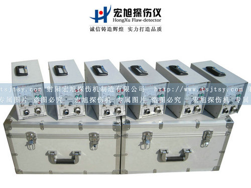 產品名稱：多用磁粉探傷儀
產品型號：便攜式探傷儀
產品規格：便攜式磁粉探傷儀